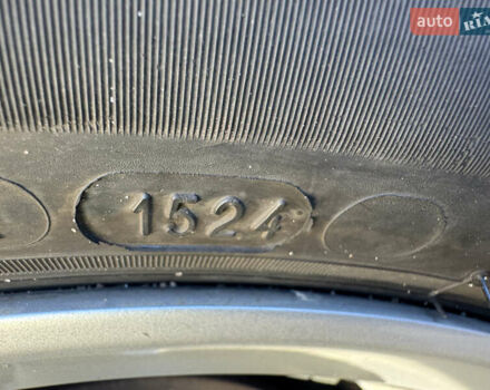 Фольксваген Пассат 2013 в Корсунь-Шевченковском на Automoto.ua Серый Фольксваген Пассат, объемом двигателя 2.5 л и пробегом 156 тыс. км за 10900 $, фото 24 на Automoto.ua