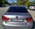 Сірий Фольксваген Пассат, об'ємом двигуна 2.48 л та пробігом 137 тис. км за 11600 $, фото 4 на Automoto.ua