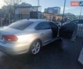 Серый Фольксваген Пассат, объемом двигателя 2 л и пробегом 270 тыс. км за 12500 $, фото 3 на Automoto.ua