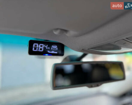 Серый Фольксваген Пассат, объемом двигателя 2.48 л и пробегом 222 тыс. км за 9500 $, фото 28 на Automoto.ua