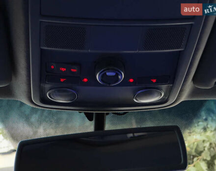 Серый Фольксваген Пассат, объемом двигателя 2 л и пробегом 259 тыс. км за 11500 $, фото 25 на Automoto.ua