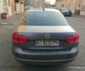 Сірий Фольксваген Пассат, об'ємом двигуна 2 л та пробігом 165 тис. км за 11500 $, фото 3 на Automoto.ua