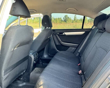 Сірий Фольксваген Пассат, об'ємом двигуна 1.6 л та пробігом 264 тис. км за 8950 $, фото 13 на Automoto.ua