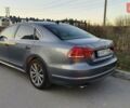 Серый Фольксваген Пассат, объемом двигателя 2.5 л и пробегом 207 тыс. км за 12500 $, фото 3 на Automoto.ua