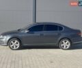 Фольксваген Пассат 2013 в Белой Церкве на Automoto.ua Серый Фольксваген Пассат, объемом двигателя 1.97 л и пробегом 230 тыс. км за 14600 $, фото 11 на Automoto.ua