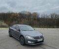 Серый Фольксваген Пассат, объемом двигателя 2.5 л и пробегом 120 тыс. км за 11000 $, фото 12 на Automoto.ua