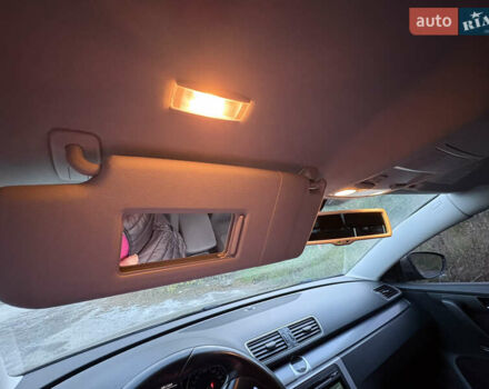 Фольксваген Пассат 2013 в Каменце-Подольском на Automoto.ua Серый Фольксваген Пассат, объемом двигателя 1.6 л и пробегом 270 тыс. км за 10500 $, фото 24 на Automoto.ua