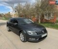 Сірий Фольксваген Пассат, об'ємом двигуна 1.97 л та пробігом 370 тис. км за 10500 $, фото 1 на Automoto.ua