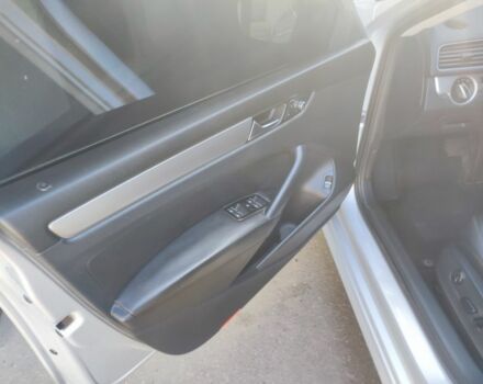 Серый Фольксваген Пассат, объемом двигателя 1.8 л и пробегом 250 тыс. км за 9500 $, фото 15 на Automoto.ua