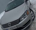 Сірий Фольксваген Пассат, об'ємом двигуна 2.5 л та пробігом 266 тис. км за 9000 $, фото 1 на Automoto.ua