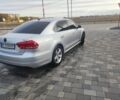Серый Фольксваген Пассат, объемом двигателя 1.8 л и пробегом 250 тыс. км за 9500 $, фото 2 на Automoto.ua