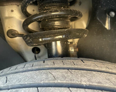 Серый Фольксваген Пассат, объемом двигателя 2 л и пробегом 180 тыс. км за 12500 $, фото 68 на Automoto.ua