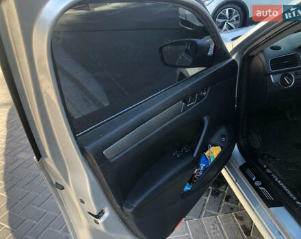 Сірий Фольксваген Пассат, об'ємом двигуна 1.97 л та пробігом 130 тис. км за 11500 $, фото 7 на Automoto.ua