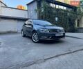 Сірий Фольксваген Пассат, об'ємом двигуна 1.97 л та пробігом 200 тис. км за 12000 $, фото 1 на Automoto.ua