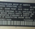 Сірий Фольксваген Пассат, об'ємом двигуна 2.5 л та пробігом 142 тис. км за 11300 $, фото 10 на Automoto.ua
