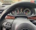 Серый Фольксваген Пассат, объемом двигателя 2.5 л и пробегом 124 тыс. км за 12500 $, фото 2 на Automoto.ua