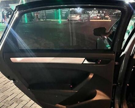Сірий Фольксваген Пассат, об'ємом двигуна 2 л та пробігом 278 тис. км за 10500 $, фото 10 на Automoto.ua