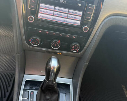 Сірий Фольксваген Пассат, об'ємом двигуна 2.5 л та пробігом 132 тис. км за 8200 $, фото 23 на Automoto.ua