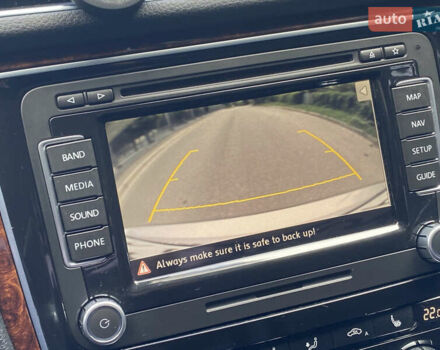 Сірий Фольксваген Пассат, об'ємом двигуна 2 л та пробігом 237 тис. км за 13000 $, фото 13 на Automoto.ua