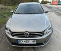 Фольксваген Пассат 2013 в Каменце-Подольском на Automoto.ua Серый Фольксваген Пассат, объемом двигателя 1.6 л и пробегом 270 тыс. км за 10500 $, фото 5 на Automoto.ua