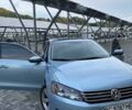 Фольксваген Пассат 2013 в Львове на Automoto.ua Серый Фольксваген Пассат, объемом двигателя 2.5 л и пробегом 255 тыс. км за 10100 $, фото 2 на Automoto.ua