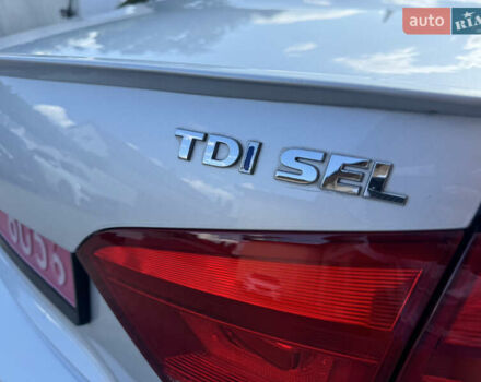 Сірий Фольксваген Пассат, об'ємом двигуна 2 л та пробігом 268 тис. км за 11500 $, фото 31 на Automoto.ua