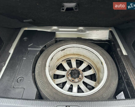 Сірий Фольксваген Пассат, об'ємом двигуна 1.8 л та пробігом 257 тис. км за 8999 $, фото 44 на Automoto.ua