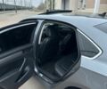 Серый Фольксваген Пассат, объемом двигателя 2 л и пробегом 318 тыс. км за 12500 $, фото 7 на Automoto.ua