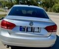 Фольксваген Пассат 2013 в Сумах на Automoto.ua Серый Фольксваген Пассат, объемом двигателя 2.5 л и пробегом 187 тыс. км за 10300 $, фото 4 на Automoto.ua