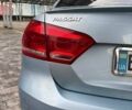 Фольксваген Пассат 2013 в Львове на Automoto.ua Серый Фольксваген Пассат, объемом двигателя 2.5 л и пробегом 255 тыс. км за 10100 $, фото 6 на Automoto.ua