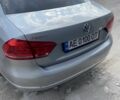Серый Фольксваген Пассат, объемом двигателя 2 л и пробегом 169 тыс. км за 11700 $, фото 4 на Automoto.ua