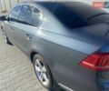 Фольксваген Пассат 2013 в Белой Церкве на Automoto.ua Серый Фольксваген Пассат, объемом двигателя 1.97 л и пробегом 230 тыс. км за 14600 $, фото 16 на Automoto.ua