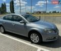 Серый Фольксваген Пассат, объемом двигателя 1.8 л и пробегом 230 тыс. км за 7500 $, фото 1 на Automoto.ua
