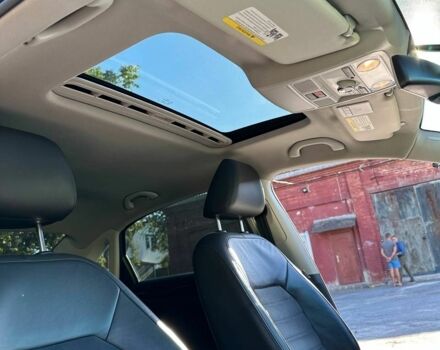 Серый Фольксваген Пассат, объемом двигателя 2 л и пробегом 150 тыс. км за 11902 $, фото 4 на Automoto.ua