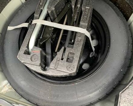 Сірий Фольксваген Пассат, об'ємом двигуна 2 л та пробігом 183 тис. км за 12500 $, фото 5 на Automoto.ua