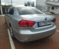 Фольксваген Пассат 2013 в Прилуках на Automoto.ua Серый Фольксваген Пассат, объемом двигателя 2.5 л и пробегом 290 тыс. км за 9100 $, фото 4 на Automoto.ua