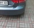 Серый Фольксваген Пассат, объемом двигателя 1.8 л и пробегом 217 тыс. км за 12000 $, фото 5 на Automoto.ua