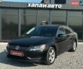 Серый Фольксваген Пассат, объемом двигателя 2.5 л и пробегом 215 тыс. км за 8900 $, фото 1 на Automoto.ua