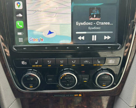 Серый Фольксваген Пассат, объемом двигателя 2 л и пробегом 229 тыс. км за 11800 $, фото 17 на Automoto.ua