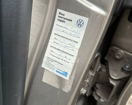 Серый Фольксваген Пассат, объемом двигателя 1.98 л и пробегом 215 тыс. км за 12900 $, фото 21 на Automoto.ua