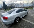 Серый Фольксваген Пассат, объемом двигателя 2.5 л и пробегом 163 тыс. км за 11300 $, фото 4 на Automoto.ua