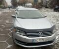 Сірий Фольксваген Пассат, об'ємом двигуна 1.8 л та пробігом 210 тис. км за 7699 $, фото 1 на Automoto.ua