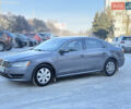 Серый Фольксваген Пассат, объемом двигателя 2.48 л и пробегом 240 тыс. км за 8500 $, фото 1 на Automoto.ua