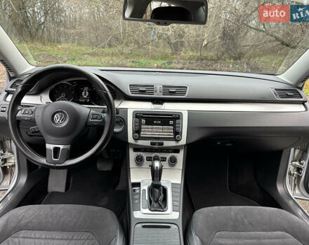 Сірий Фольксваген Пассат, об'ємом двигуна 1.8 л та пробігом 257 тис. км за 8999 $, фото 34 на Automoto.ua