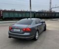 Серый Фольксваген Пассат, объемом двигателя 2 л и пробегом 318 тыс. км за 12500 $, фото 3 на Automoto.ua
