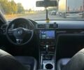 Серый Фольксваген Пассат, объемом двигателя 1.8 л и пробегом 218 тыс. км за 11000 $, фото 22 на Automoto.ua