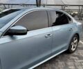 Фольксваген Пассат 2013 в Львове на Automoto.ua Серый Фольксваген Пассат, объемом двигателя 2.5 л и пробегом 255 тыс. км за 10100 $, фото 22 на Automoto.ua