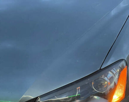 Серый Фольксваген Пассат, объемом двигателя 2.5 л и пробегом 282 тыс. км за 8700 $, фото 4 на Automoto.ua