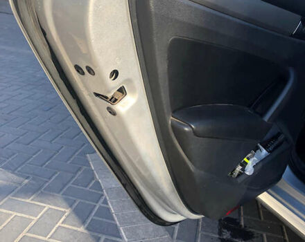 Сірий Фольксваген Пассат, об'ємом двигуна 1.97 л та пробігом 130 тис. км за 11500 $, фото 11 на Automoto.ua