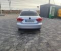 Серый Фольксваген Пассат, объемом двигателя 1.8 л и пробегом 250 тыс. км за 9500 $, фото 3 на Automoto.ua